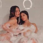 Marta Maria Santos Nude Bath Teasing Video Leaked - Famous Internet Girls