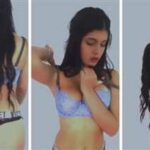 Marta María Youtuber Santos Try-On Video Leaked! - Famous Internet Girls