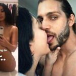 Martha Kalifatidis Sex Tape & Nudes Leaked! - Famous Internet Girls