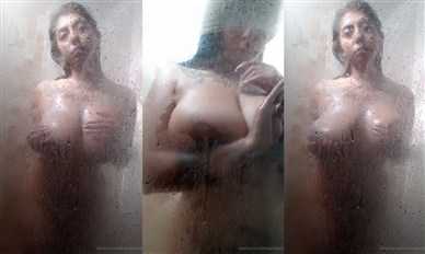 Miaumiloucb Nude Shower Onlyfans Video Leaked - Famous Internet Girls