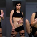 Mikaela Pascal Nude Onlyfans Tomb Raider Photos Leaked - Famous Internet Girls