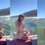 Misskenzieanne Nude Ass Showing Video Leaked - Famous Internet Girls