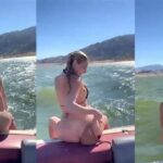 Misskenzieanne Nude Ass Teasing Video Leaked - Famous Internet Girls