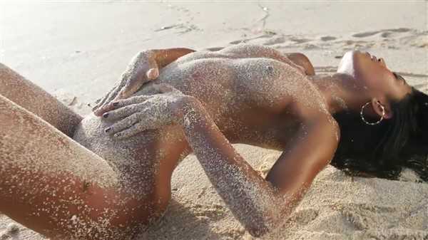 Moana Rosi Nude Met Art Lost Paradise Video Leaked - Famous Internet Girls