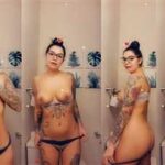 Nattybohh Onlyfans Teasing Nude Video Leaked - Famous Internet Girls