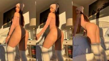 Neiva Mara Twitch Streamer Ass Shaking Nude Video Leaked - Famous Internet Girls