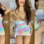 Neiva Mara Youtuber Teasing Dancing Nude Video - Famous Internet Girls