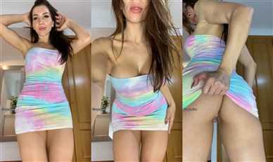 Neiva Mara Youtuber Teasing Dancing Nude Video - Famous Internet Girls