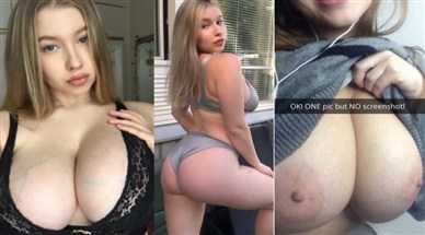 Pasha Missparaskeva Nude Pozdniakova Video Leaked! - Famous Internet Girls