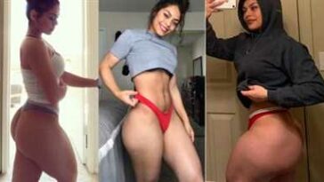 Perla Jasmin Nude Video And Photos Leaked! - Famous Internet Girls