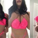 Piperanne Nude Pink Thong Onlyfans Porn Video Leaked - Famous Internet Girls