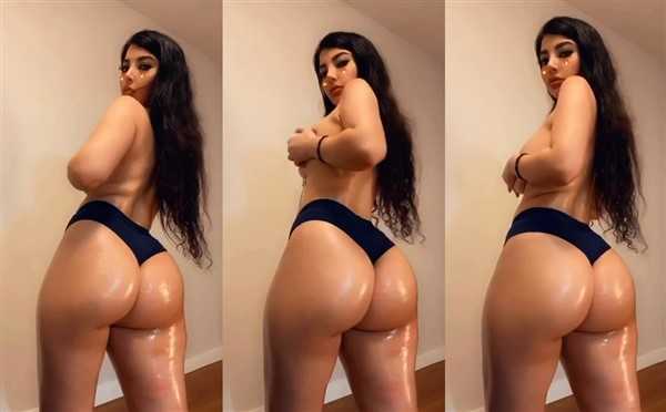 Pisceus Nude Teasing Video Leaked - Famous Internet Girls