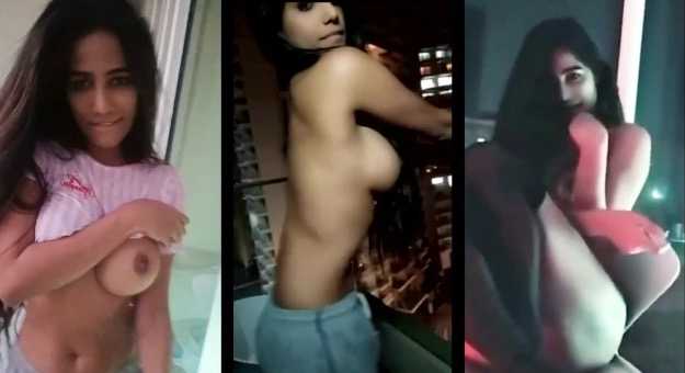 Poonam Pandey Nude & Sex Tape Video Leaked - Famous Internet Girls