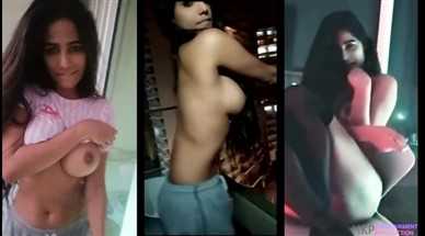 Poonam Pandey Sex Tape Porn & Nude Leaked! - Famous Internet Girls