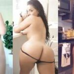 Pumma Santiago Nude Onlyfans Video Leaked! - Famous Internet Girls