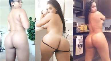 Pumma Santiago Nude Onlyfans Video Leaked! - Famous Internet Girls