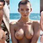 Rachel Cook Nude Photos Leaked! - Famous Internet Girls