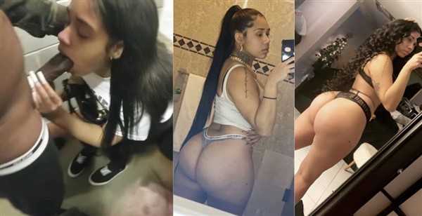 Sara Molina Nude Baby Mama Sextape Video Leaked - Famous Internet Girls