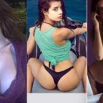Sarah McDaniel Nude Video And Photos Leaked - Famous Internet Girls