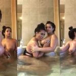Shethick Nude Bathtub Porn Video Leaked - Famous Internet Girls