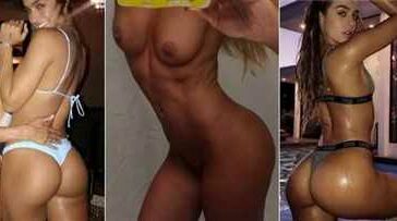 Sommer Ray Leaked Nude Lewd Photos - Famous Internet Girls