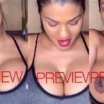 Sophia Lares Nude Lotion Massage Onlyfans Video Leaked - Famous Internet Girls