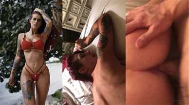 Tana Lea Nude Fucking Sextape Porn Video Leaked - Famous Internet Girls