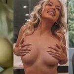 Tana Mongeau Nude & Sex Tape Video Leaked! - Famous Internet Girls