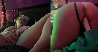 Trisha Paytas Youtuber Masturbating Porn Video Leaked - Famous Internet Girls
