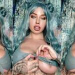 Vicky Aisha Nude Leaked Busty Porn Video Leaked - Famous Internet Girls