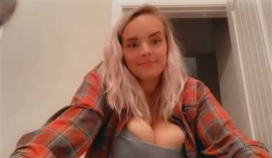 Whiptrax Nude Leaked Big Boobs Bouncing Porn Video Leaked - Famous Internet Girls