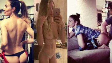 Whitney Cummings Nude & Sextape Video Leaked - Famous Internet Girls