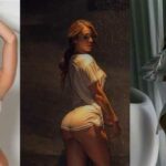 Yanet Garcia Topless Video And Photos Leaked - Famous Internet Girls