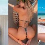 Yaslen Clemente Nude Yaslenxoxo Video Leaked! - Famous Internet Girls
