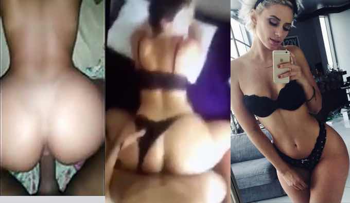 YesJulz Sextape And Nude Video Leaked - Famous Internet Girls