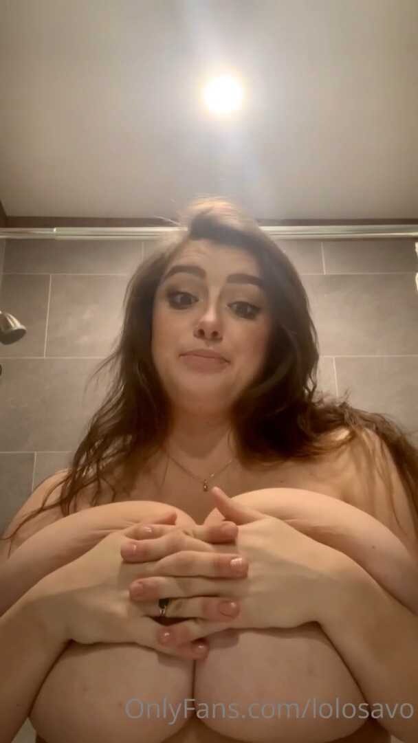 Lolosavo Juicyjade Nude Leaked Onlyfans Video