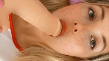 Penny Petite Onlyfans Leaked Video IX