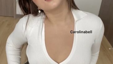 Carolina Bell Onlyfans Leaked Video VIII