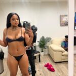 NEW PORN: Chrisean Rock Nude & Sex Tape With Blueface Leaked! - The Porn Leak