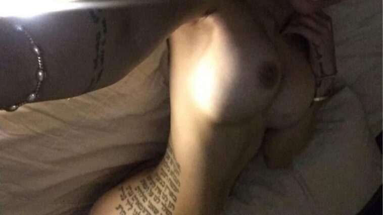 SE FILTRA: Jessica Pereira Nude Porno & Sex Tape Desnuda! - The Porn Leak