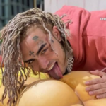 Lil Pump Nude Getting Head From A Chick Same Day She Was Spotted Dancing Boyfriend!