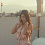 Ari Dugarte Sexy Outdoor Sleep Shorts Patreon Video Leaked