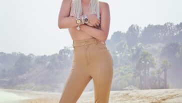 Lady Gaga Nude & Sexy Collection – Part 3 (150 Photos)