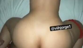 Viihjorge - Vitoria Jorge Video #19