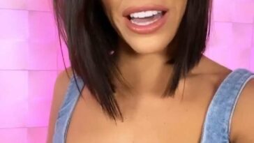 Adriana Chechik OnlyFans Video #2