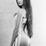 Xenia Deli Nude & Sexy Collection (43 Photos)
