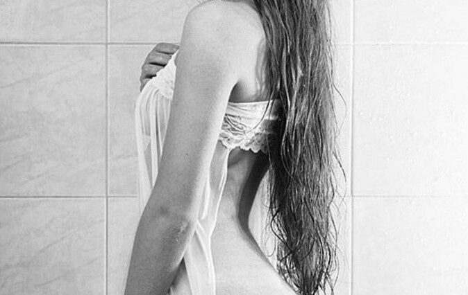 Xenia Deli Nude & Sexy Collection (43 Photos)