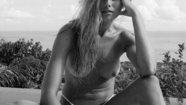 Natalie Roser Nude & Sexy - Series Magazine Issue 35 (41 Photos)
