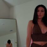 Alinity Nude Nipple Slip Top Strip PPV Onlyfans Video Leaked