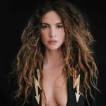 Larissa Kerner Sexy & Topless (13 Photos)